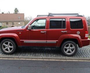 Jeep Cherokee Gebrauchtwagen