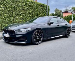 BMW 840 Gebrauchtwagen