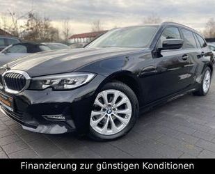 BMW BMW 318 i Touring Advantage *R-CAM*NAVI*DR.ASS*LED Gebrauchtwagen