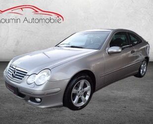 Mercedes-Benz C 200 Gebrauchtwagen