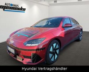 Hyundai IONIQ 6 Gebrauchtwagen