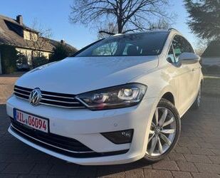 VW Golf Sportsvan Gebrauchtwagen