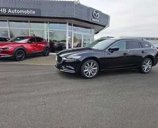 Mazda 6 Gebrauchtwagen