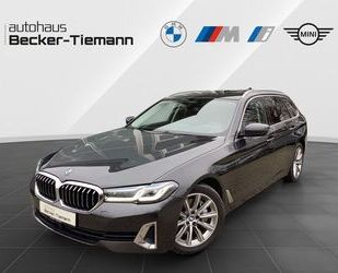 BMW 530 Gebrauchtwagen