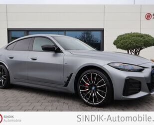BMW i4 Gebrauchtwagen