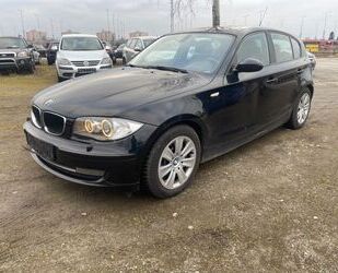 BMW 118 Gebrauchtwagen