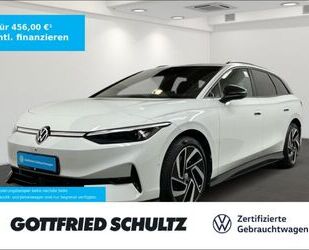 VW ID.7 Gebrauchtwagen