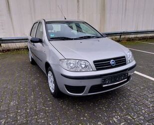 Fiat Punto Gebrauchtwagen
