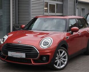 Mini One D Clubman Gebrauchtwagen