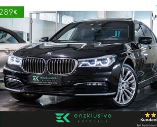 BMW 750 Gebrauchtwagen