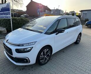 Citroen Grand C4 Picasso / SpaceTourer Gebrauchtwagen