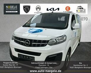 Opel Vivaro Gebrauchtwagen