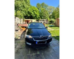 Skoda Rapid Gebrauchtwagen