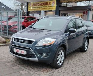 Ford Kuga Gebrauchtwagen