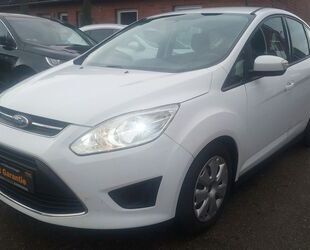 Ford C-Max Gebrauchtwagen