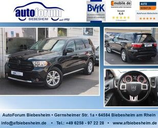 Dodge Durango Gebrauchtwagen