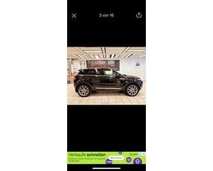 Land Rover Range Rover Evoque Gebrauchtwagen