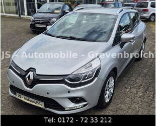 Renault Clio Gebrauchtwagen
