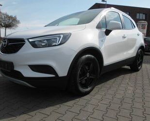 Opel Mokka X Gebrauchtwagen