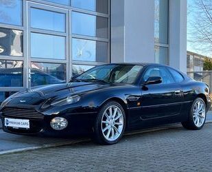 Aston Martin DB7 Gebrauchtwagen