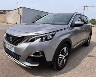 Peugeot 5008 Gebrauchtwagen