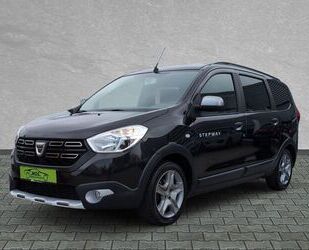 Dacia Lodgy Gebrauchtwagen