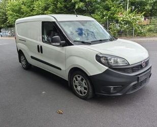 Fiat Doblo Gebrauchtwagen