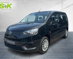 Toyota Proace City Gebrauchtwagen