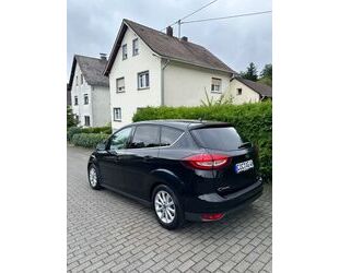 Ford C-Max Gebrauchtwagen