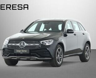 Mercedes-Benz GLC 200 Gebrauchtwagen