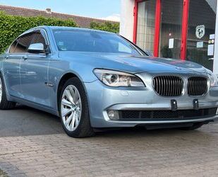 BMW ActiveHybrid 7 Gebrauchtwagen