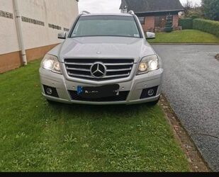Mercedes-Benz GLK 220 Gebrauchtwagen