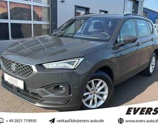 Seat Tarraco Gebrauchtwagen