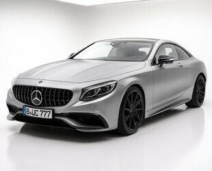 Mercedes-Benz S 500 Gebrauchtwagen