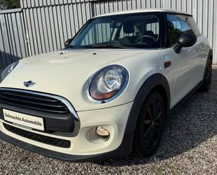 Mini ONE Gebrauchtwagen