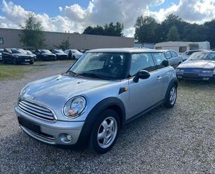 Mini ONE Gebrauchtwagen