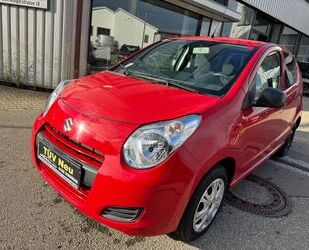 Suzuki Alto Gebrauchtwagen