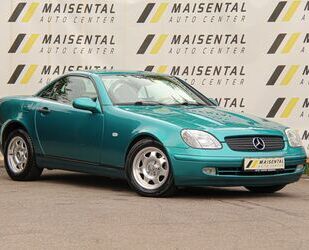 Mercedes-Benz SLK 200 Gebrauchtwagen