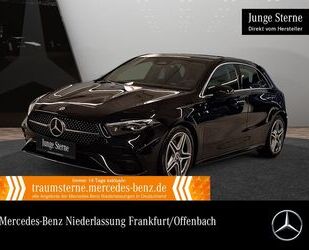 Mercedes-Benz A 180 Gebrauchtwagen