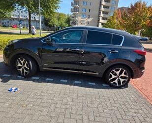 Kia Sportage Gebrauchtwagen