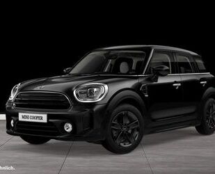 Mini Cooper Countryman Gebrauchtwagen