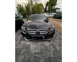 Mercedes-Benz E 300 Gebrauchtwagen