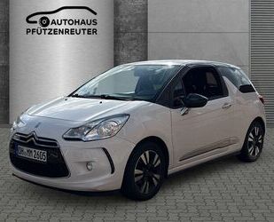 Citroen DS3 Gebrauchtwagen