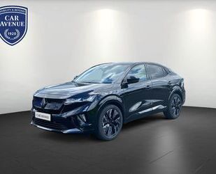 Renault Rafale Gebrauchtwagen