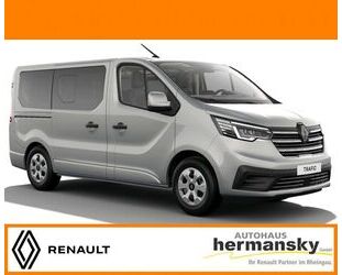Renault Trafic Gebrauchtwagen