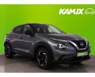 Nissan Juke Gebrauchtwagen