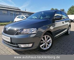 Skoda Rapid Gebrauchtwagen