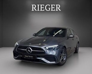 Mercedes-Benz C 300 Gebrauchtwagen