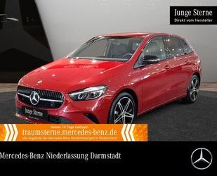 Mercedes-Benz B 200 Gebrauchtwagen