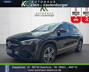 Mercedes-Benz GLA 200 Gebrauchtwagen